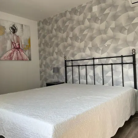 Casa vacanze Natasi