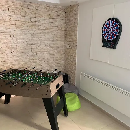 Natasi Casa vacanze *