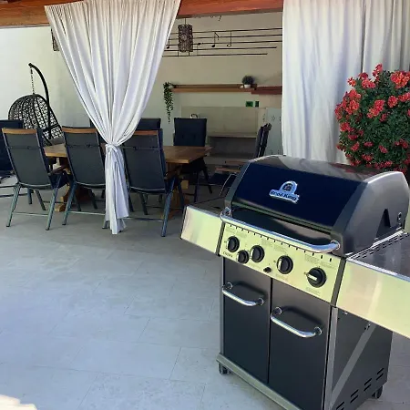 Casa vacanze Natasi *