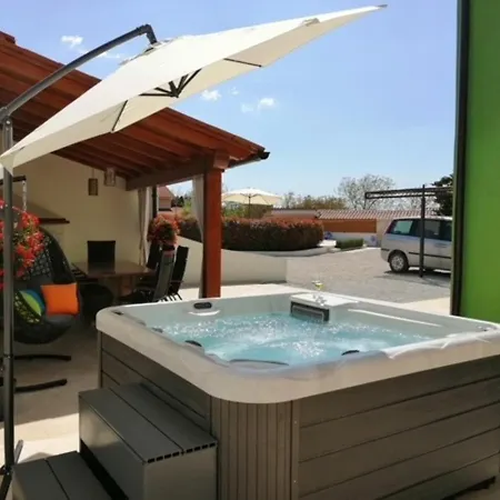 Casa vacanze Natasi Sveti Petar u Sumi