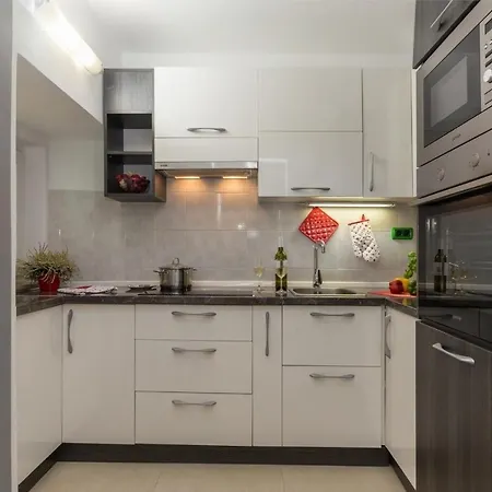 Natasi Casa vacanze Sveti Petar u Sumi
