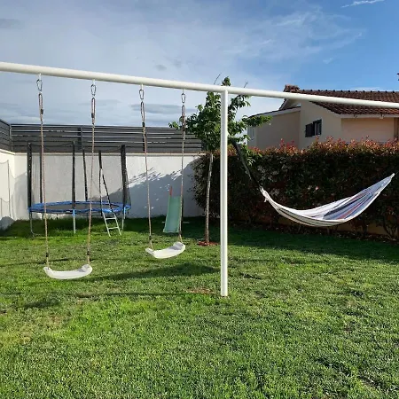 Natasi Casa vacanze *