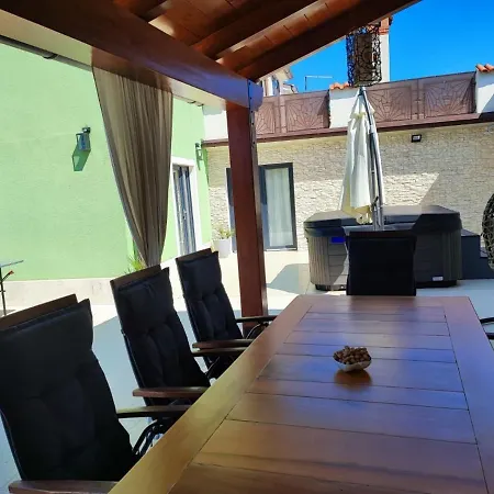 Casa vacanze Natasi