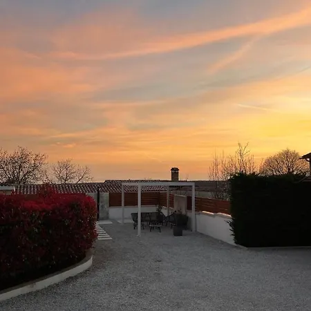 Natasi Casa vacanze Sveti Petar u Sumi
