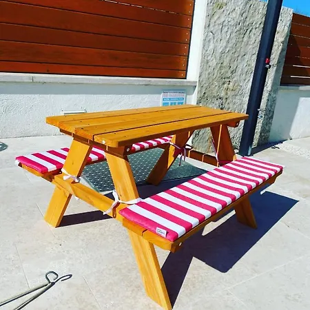 Casa vacanze Natasi