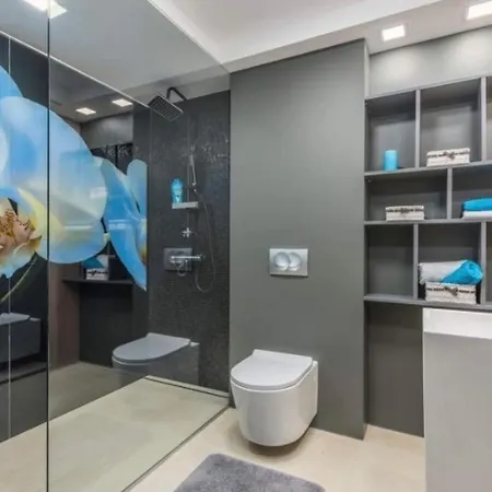 Natasi Casa vacanze Sveti Petar u Sumi