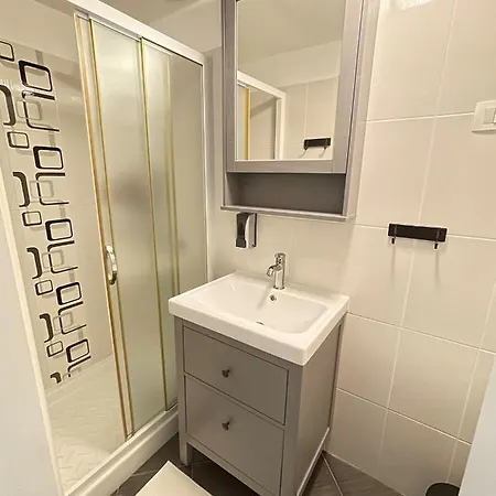 Natasi Casa vacanze Sveti Petar u Sumi